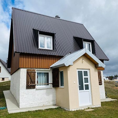 Holiday Home Apartman Aco Zabljak  Exterior photo