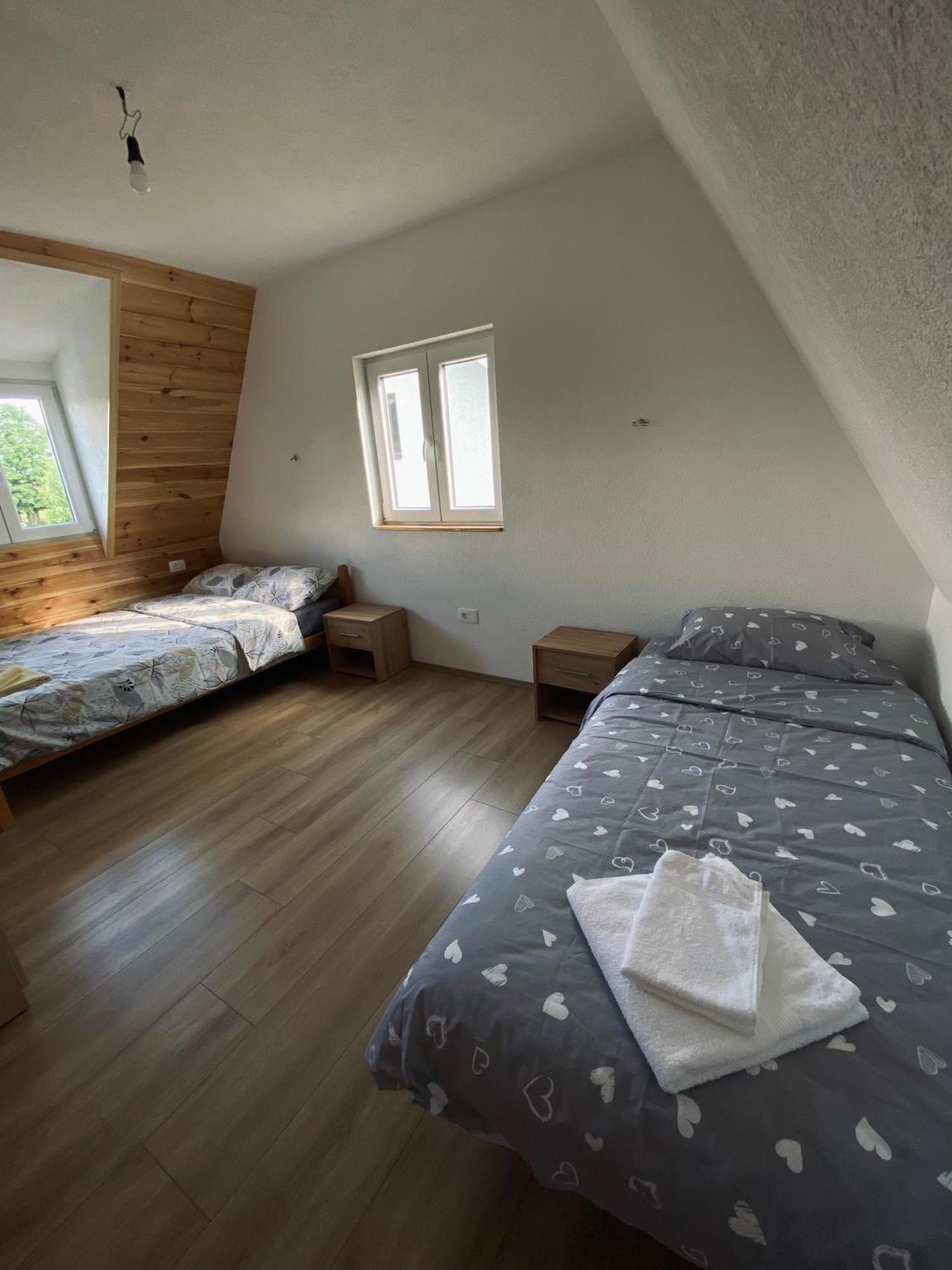 Holiday Home Apartman Aco Zabljak  Exterior photo