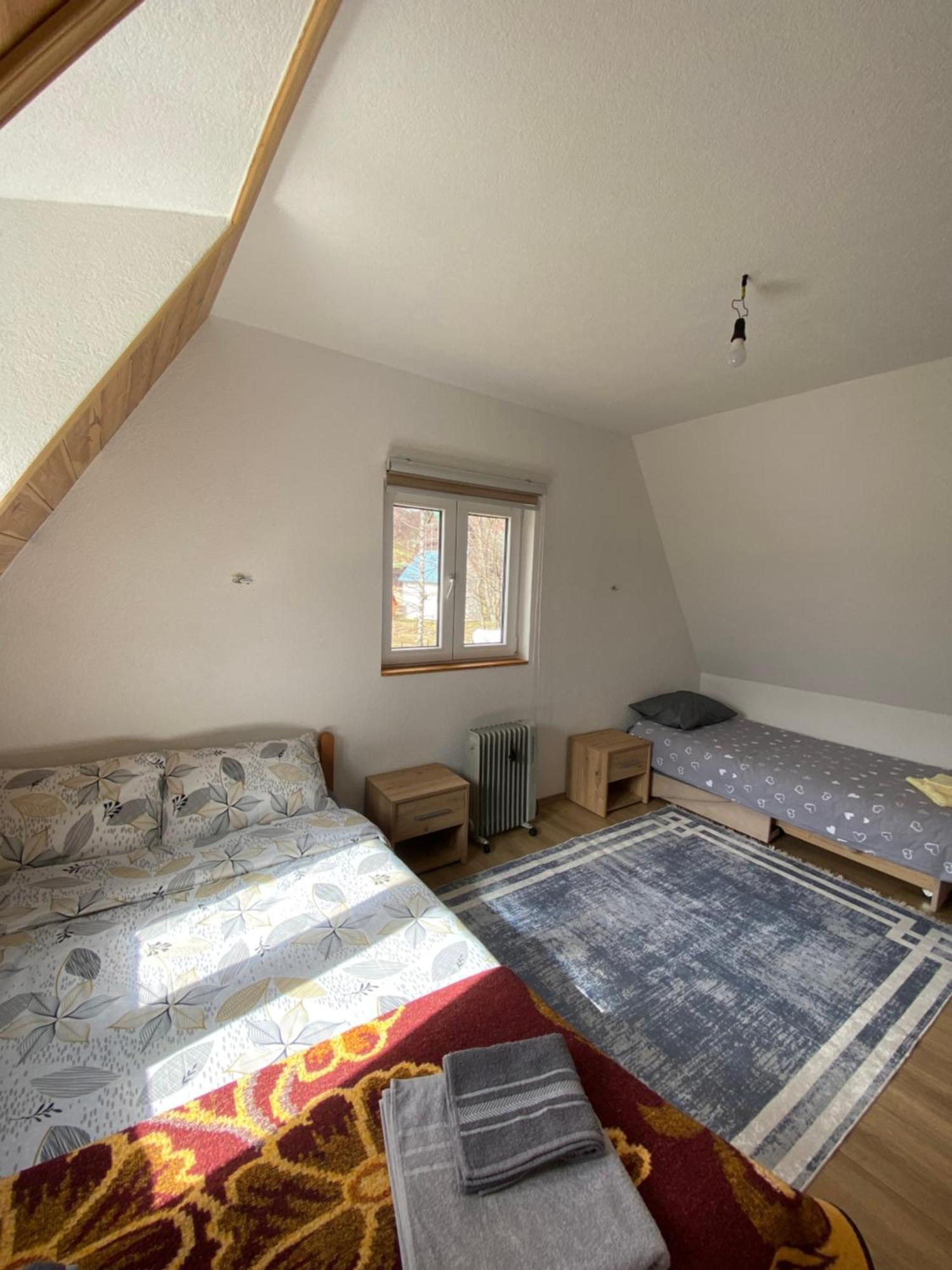 Holiday Home Apartman Aco Zabljak  Exterior photo