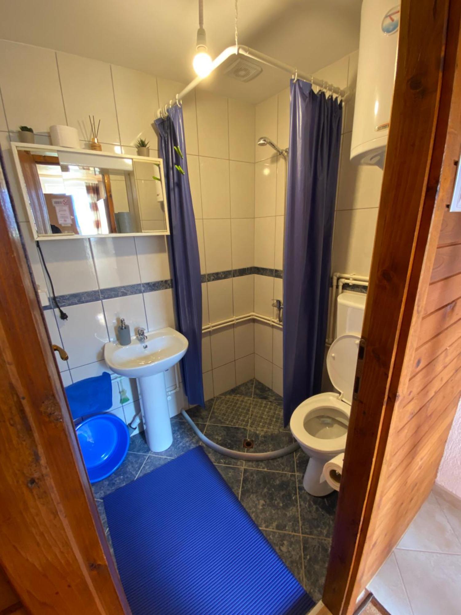 Holiday Home Apartman Aco Zabljak  Exterior photo