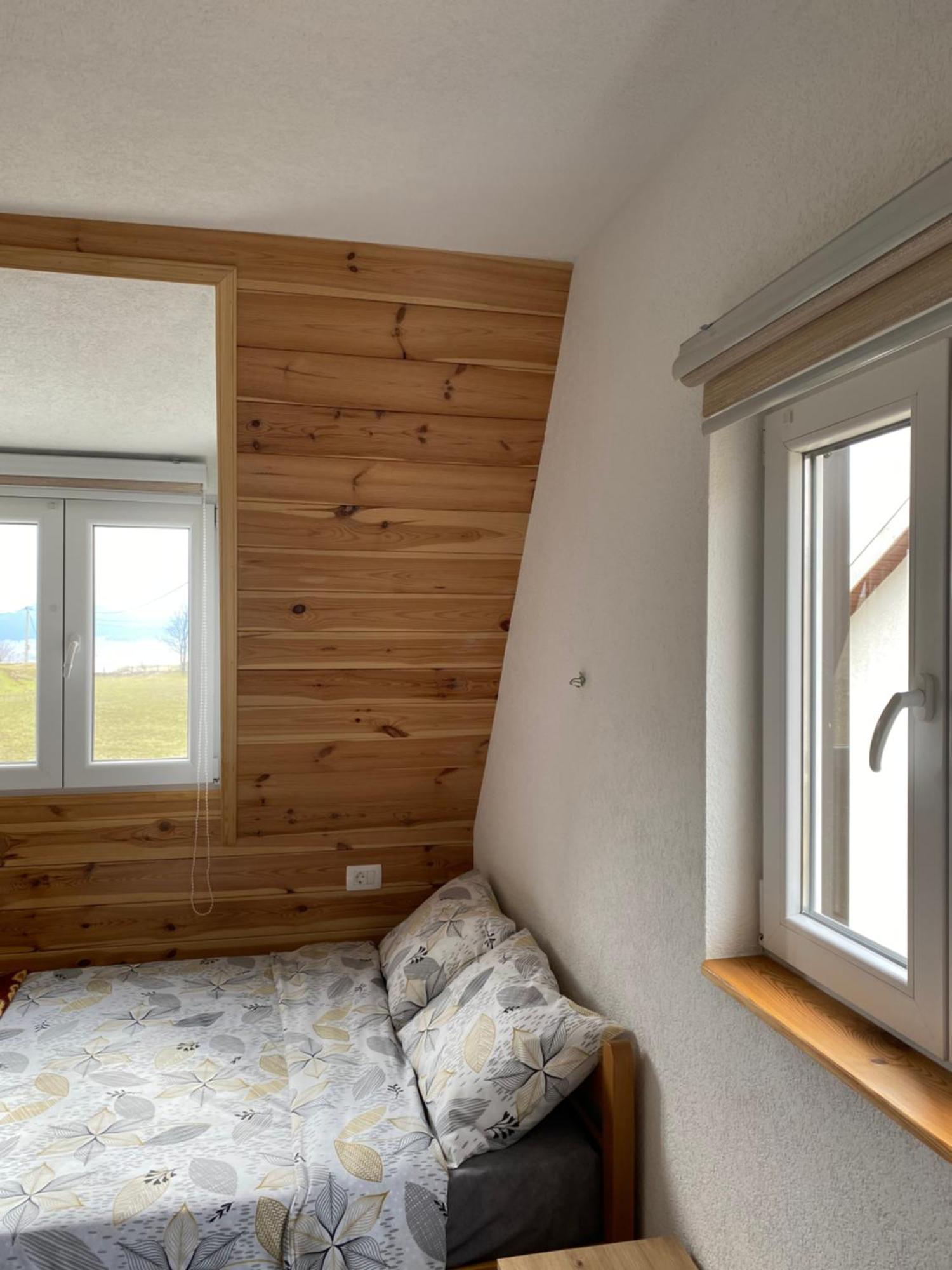 Holiday Home Apartman Aco Zabljak  Exterior photo