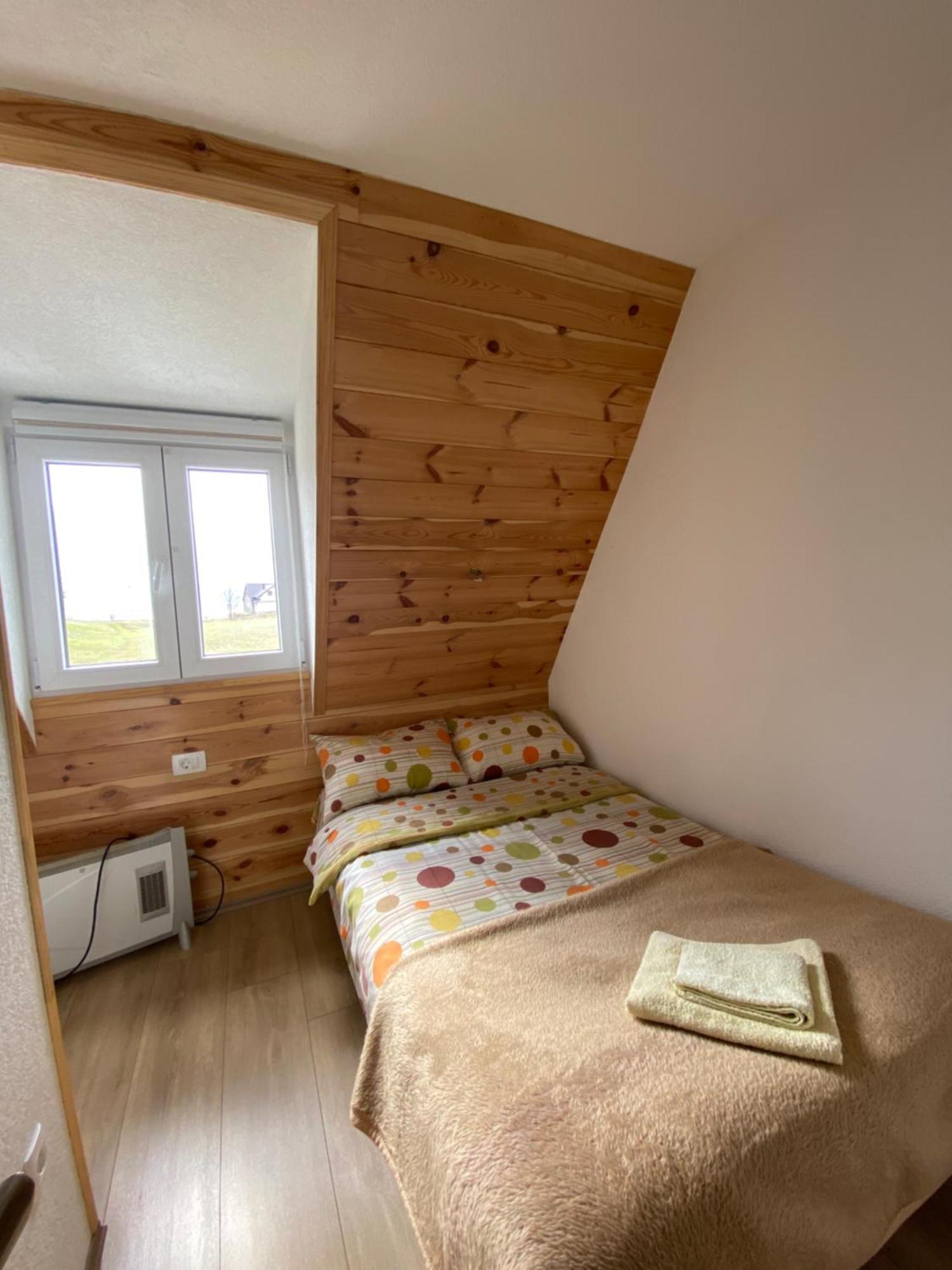 Holiday Home Apartman Aco Zabljak  Exterior photo