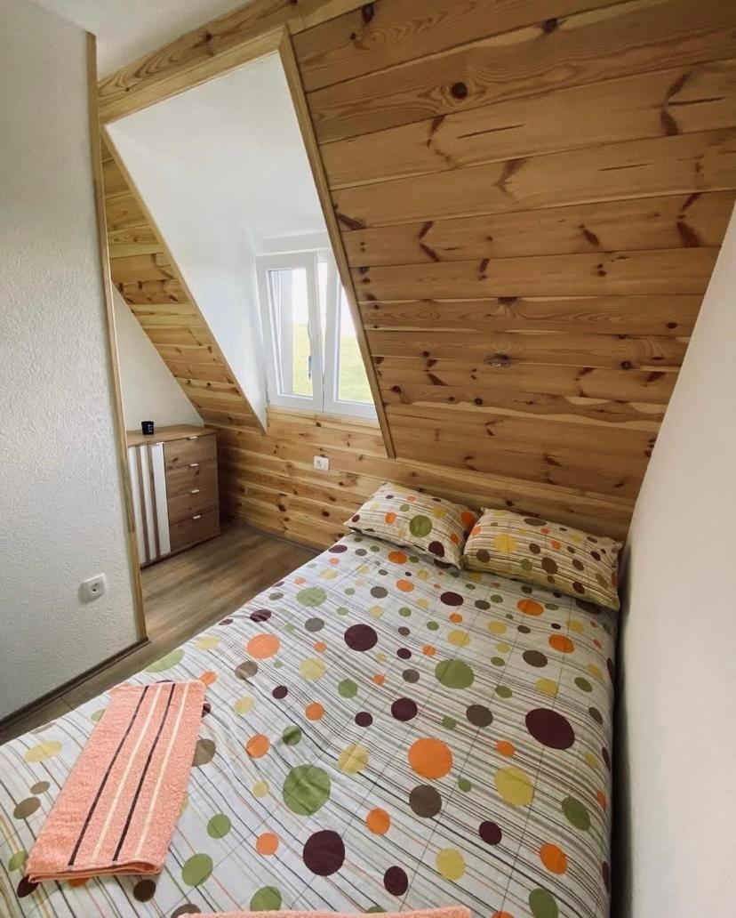 Holiday Home Apartman Aco Zabljak  Exterior photo