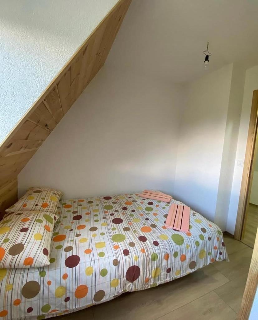 Holiday Home Apartman Aco Zabljak  Exterior photo