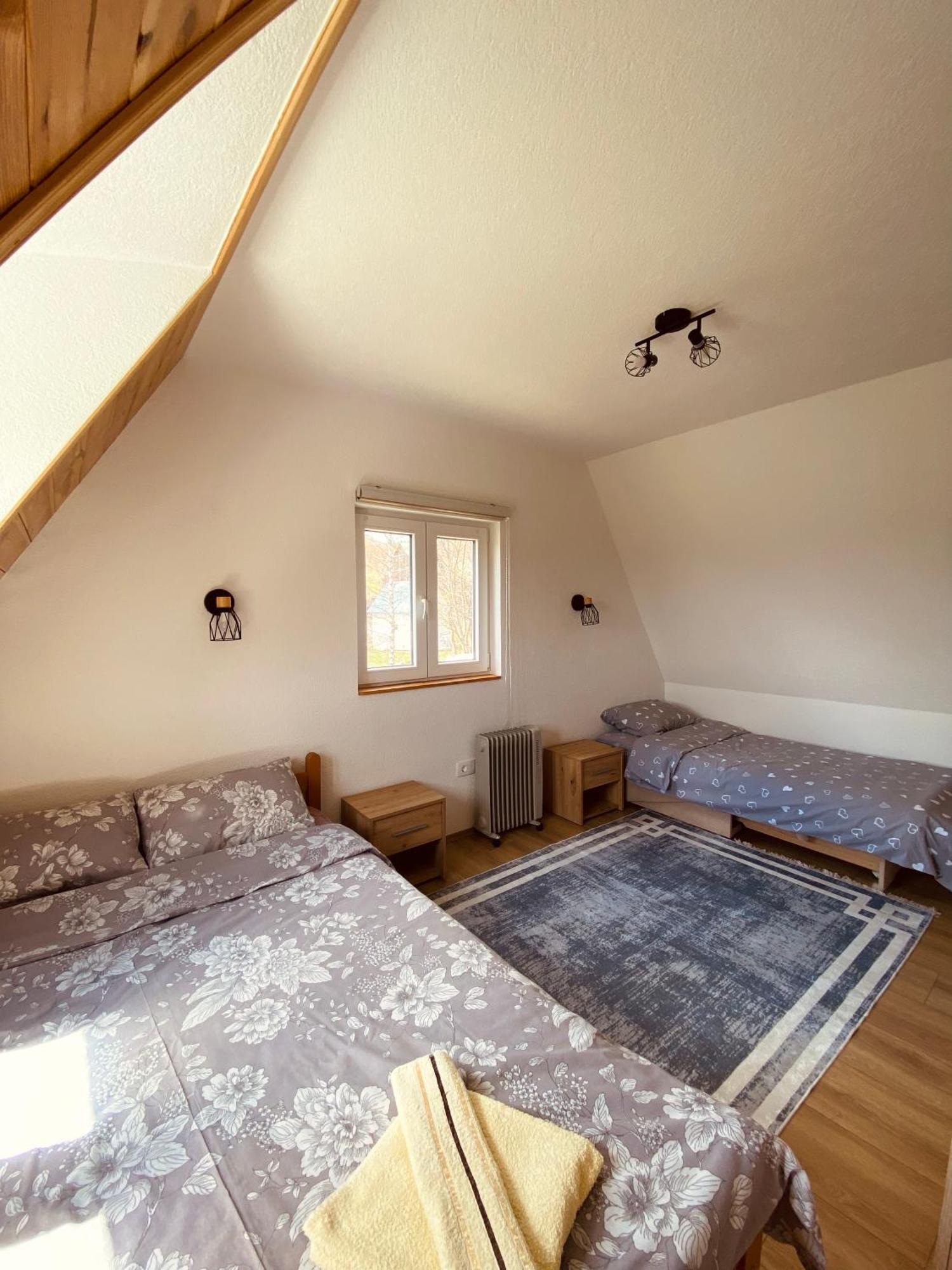 Holiday Home Apartman Aco Zabljak  Exterior photo