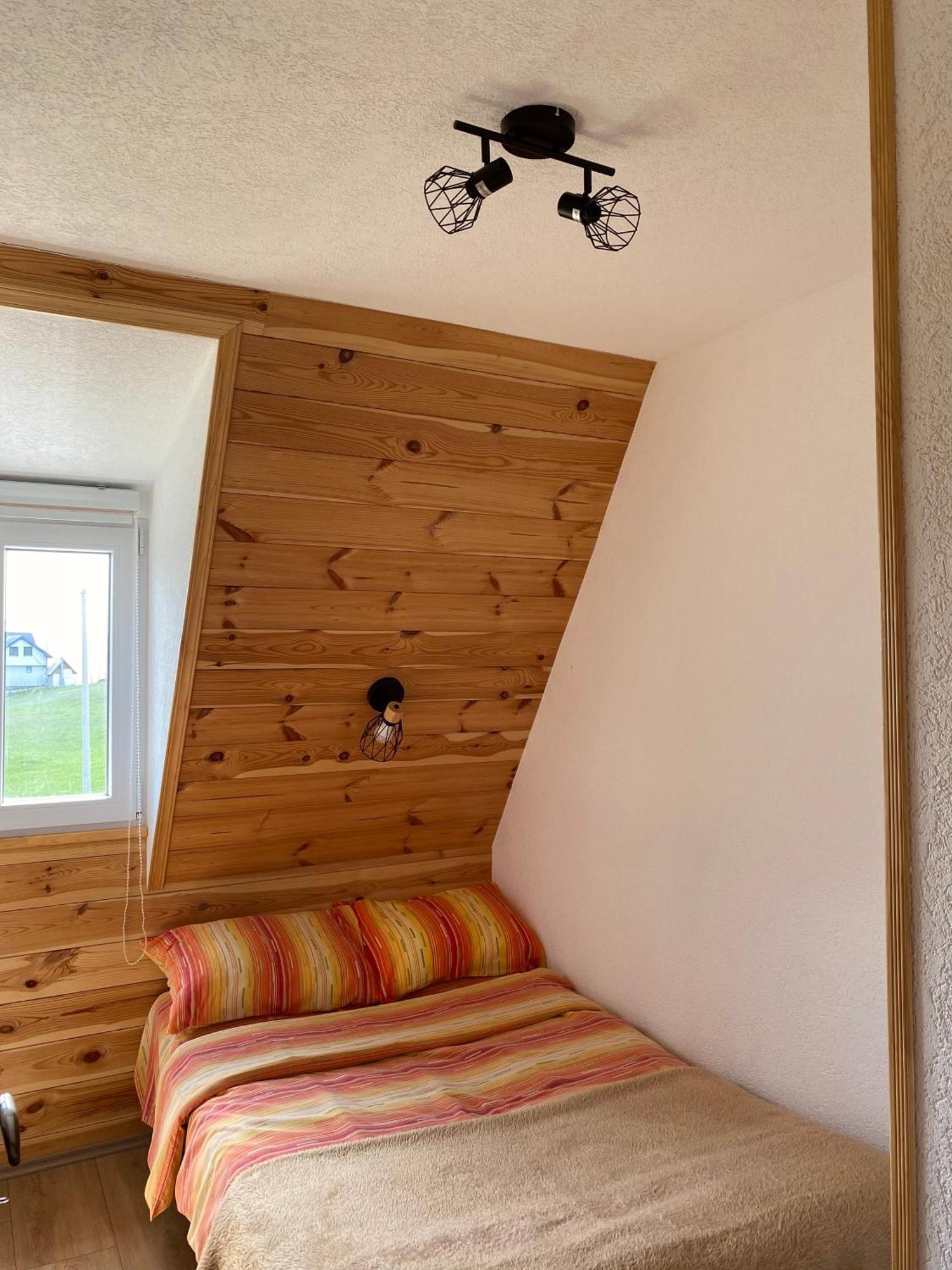 Holiday Home Apartman Aco Zabljak  Exterior photo