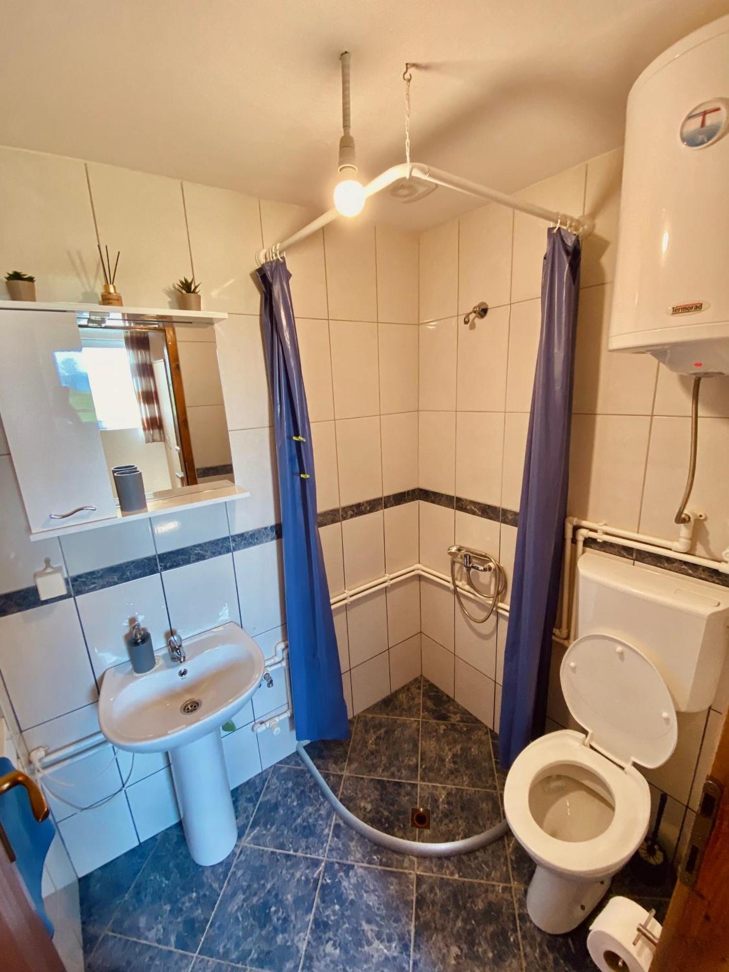 Holiday Home Apartman Aco Zabljak  Exterior photo