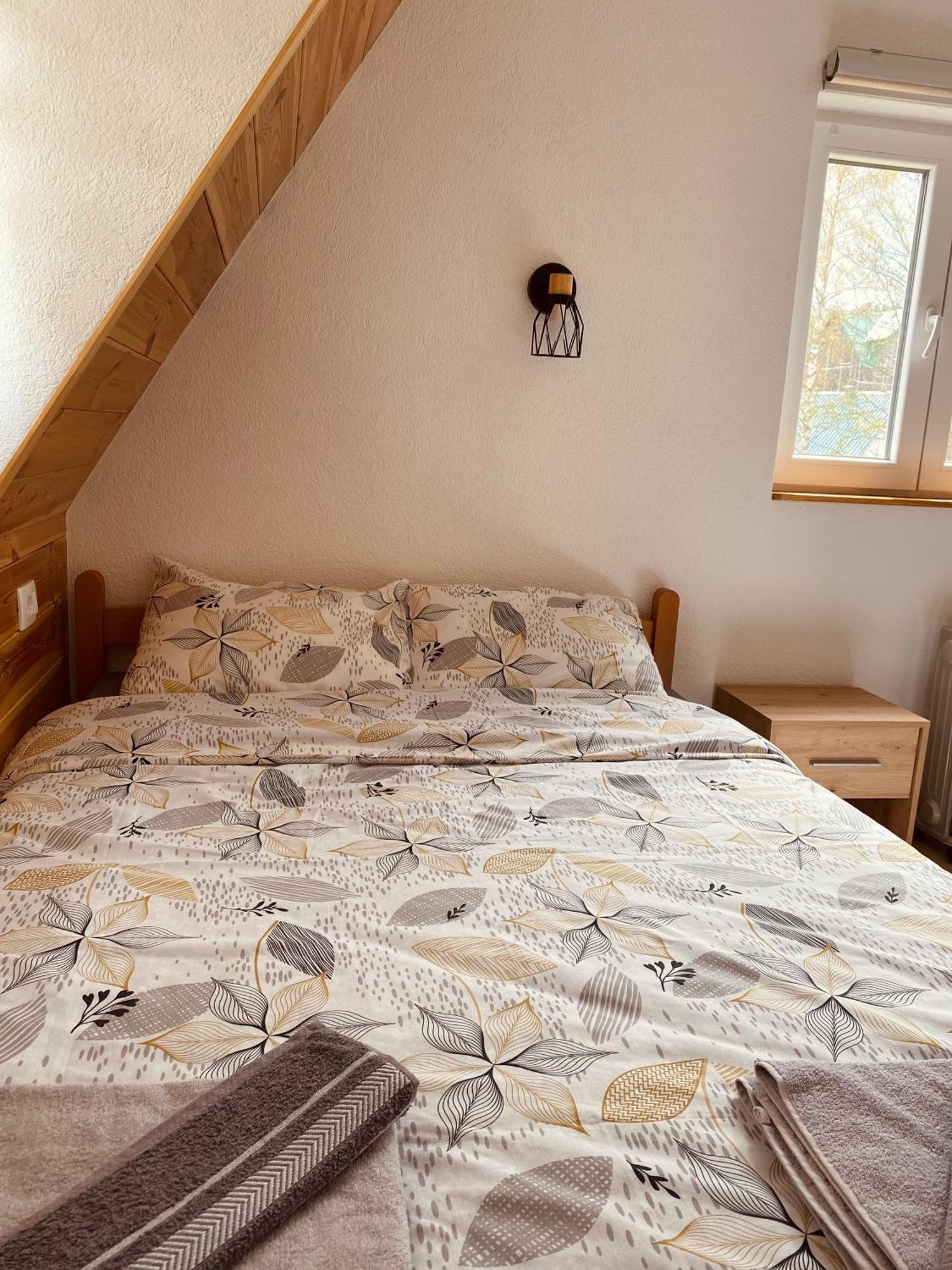 Holiday Home Apartman Aco Zabljak  Exterior photo